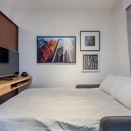 Bhomy Jardins Moderno A 100M Av Paulista Ad604 Apartment Sao Paulo Exterior photo