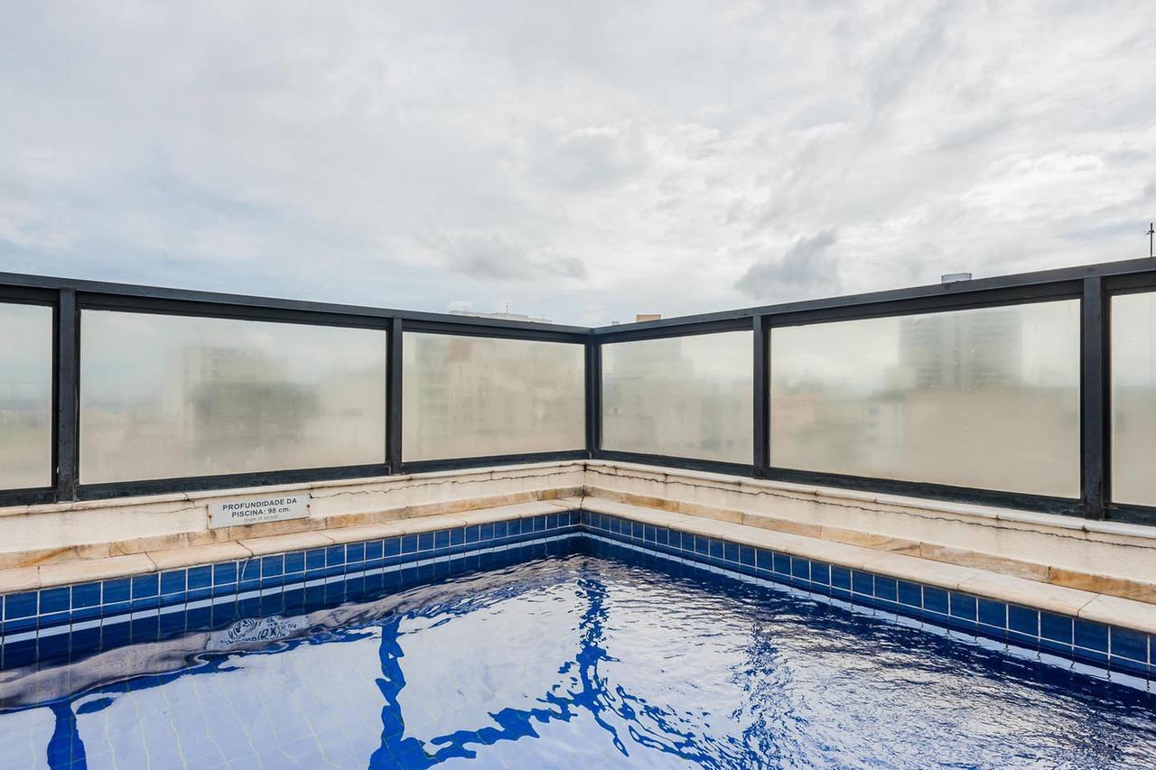 Apartment Bhomy Jardins Moderno A 100m Av Paulista Ad604 Sao Paulo