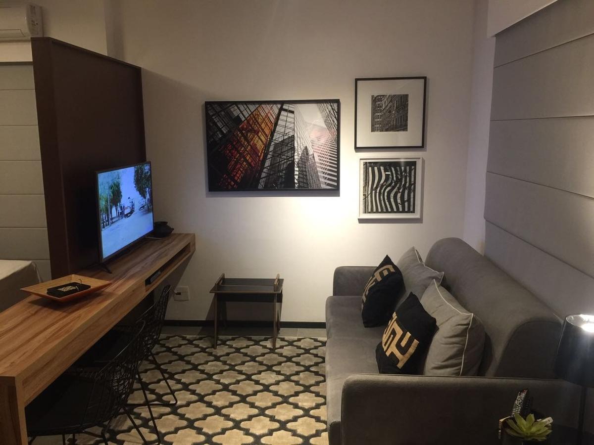 Bhomy Jardins Moderno A 100m Av Paulista Ad604 Apartment *