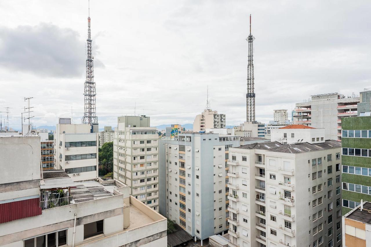 Bhomy Jardins Moderno A 100m Av Paulista Ad604 Apartment