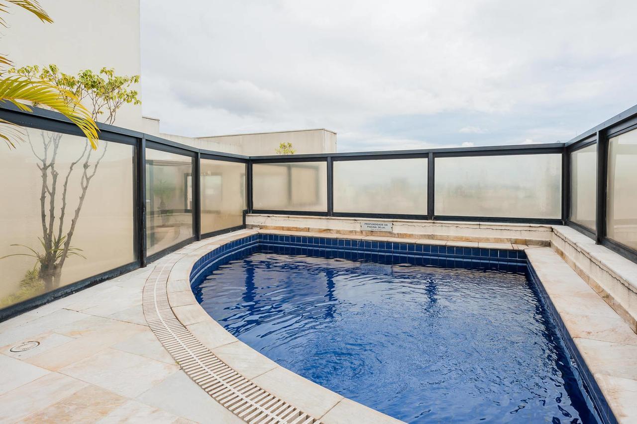 Bhomy Jardins Moderno A 100m Av Paulista Ad604 Apartment *