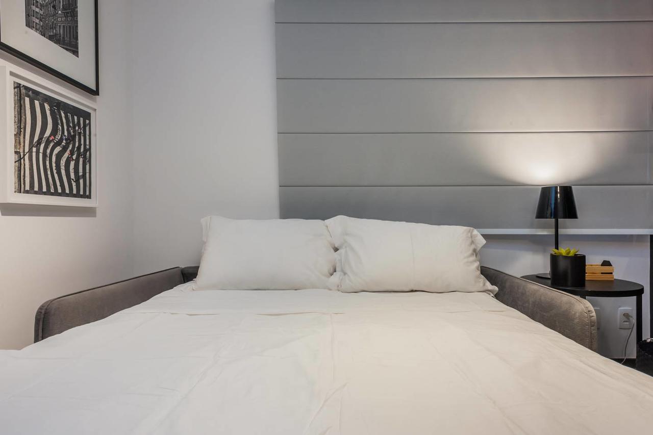 Apartment Bhomy Jardins Moderno A 100m Av Paulista Ad604 Sao Paulo