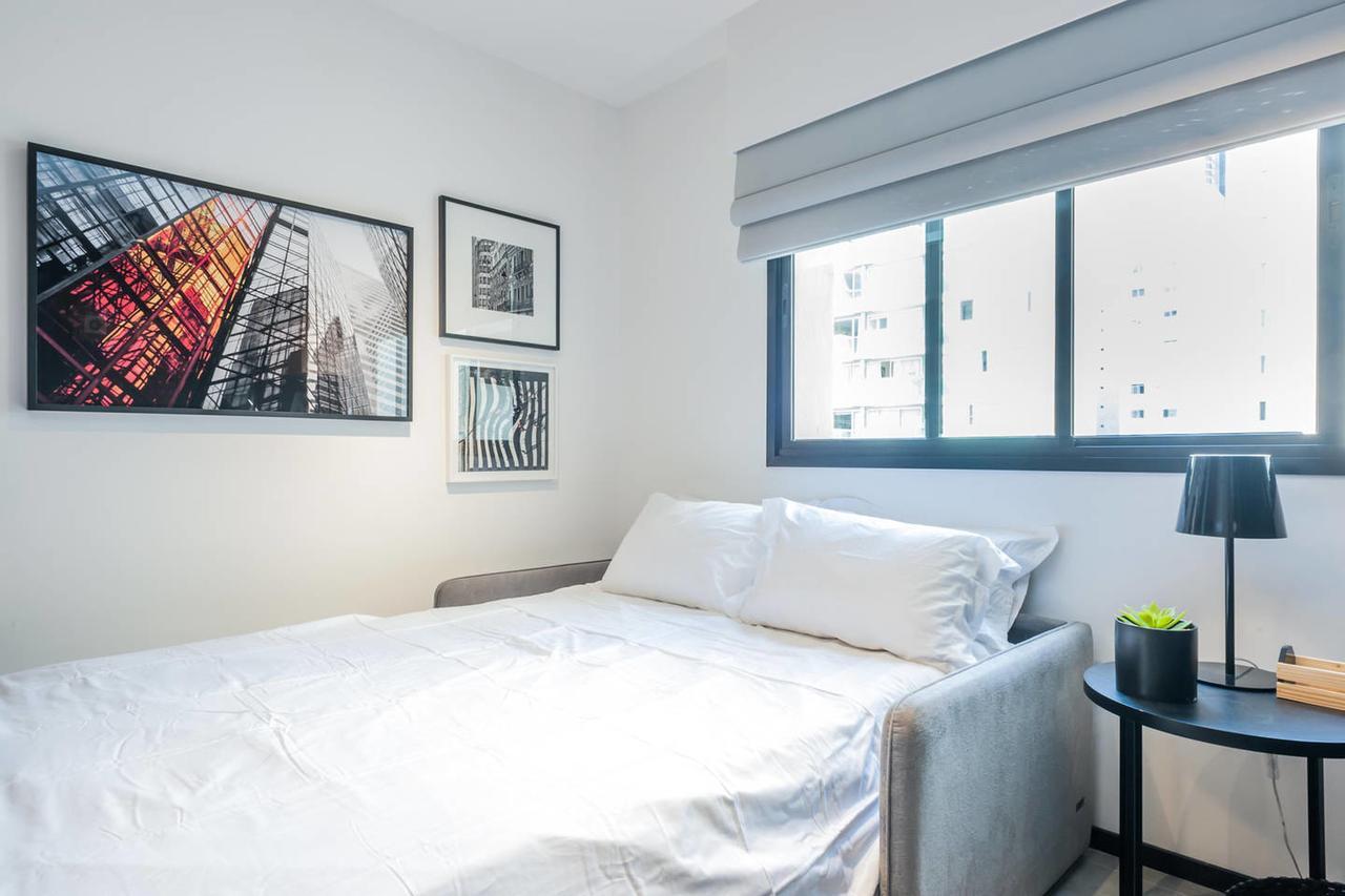 Apartment Bhomy Jardins Moderno A 100m Av Paulista Ad604 *