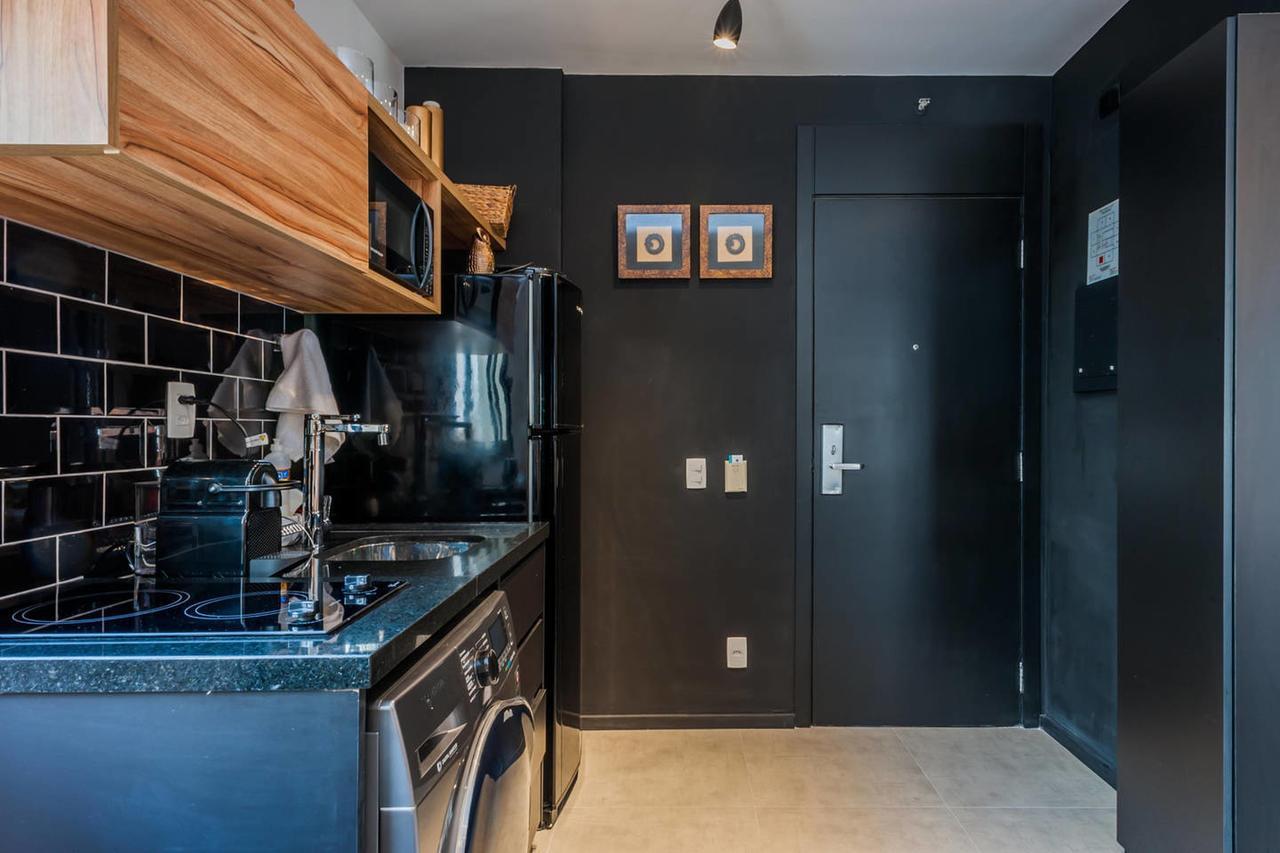 Apartment Bhomy Jardins Moderno A 100m Av Paulista Ad604